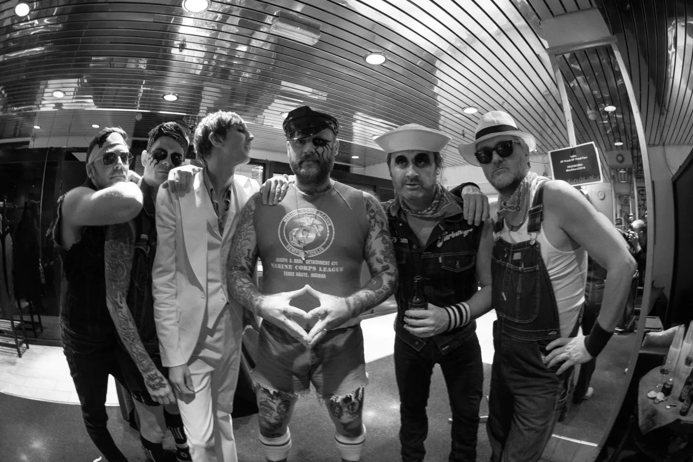 Turbonegro