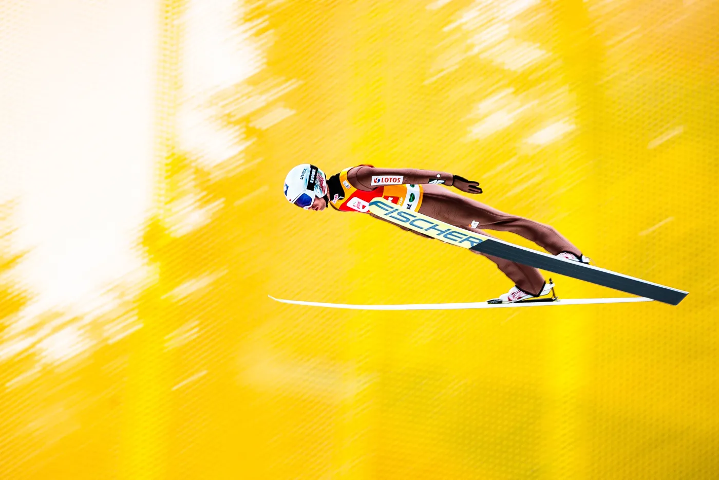 MŚ w lotach: Kamil Stoch "poleci" po brakujący medal i prawie 30 tys. franków szwajcarskich