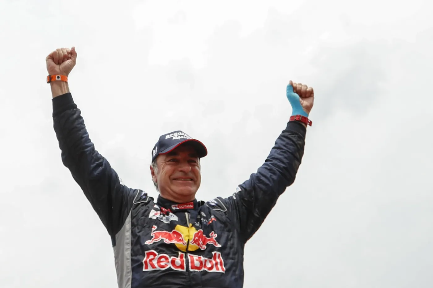 Carlos Sainz