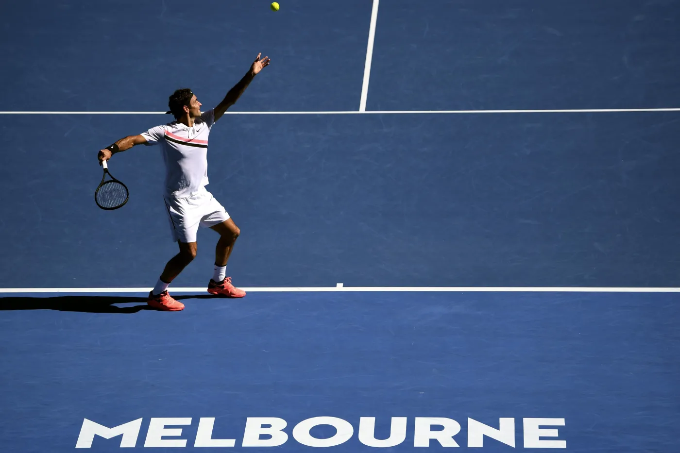 Roger Federer