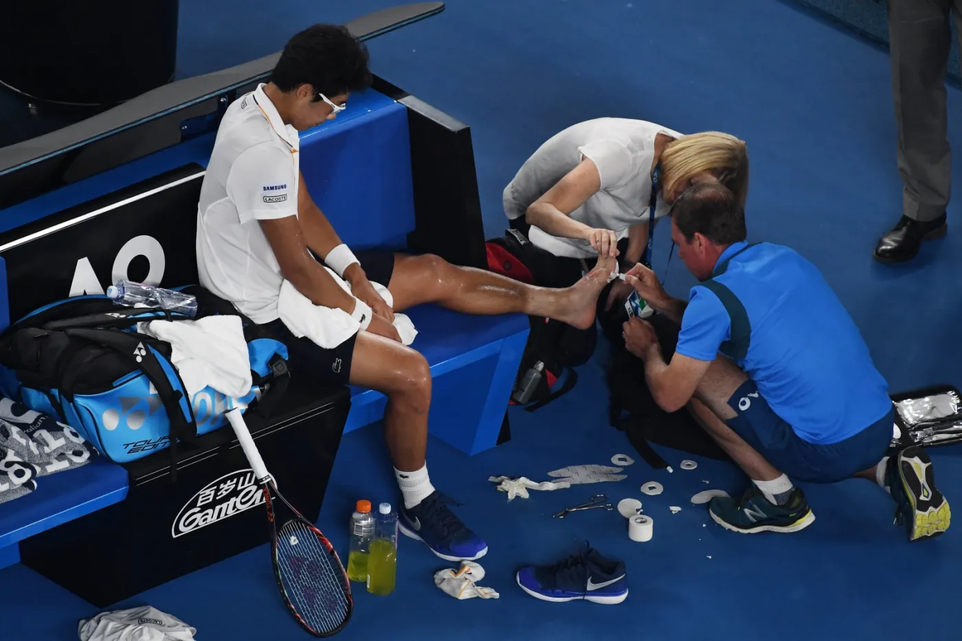 Hyeon Chung