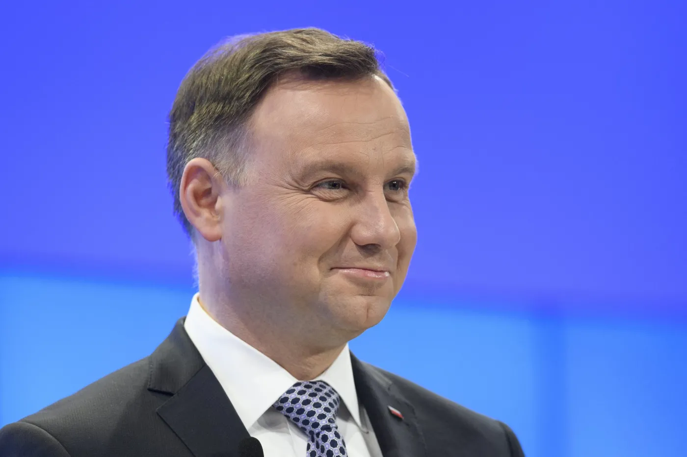 Andrzej Duda