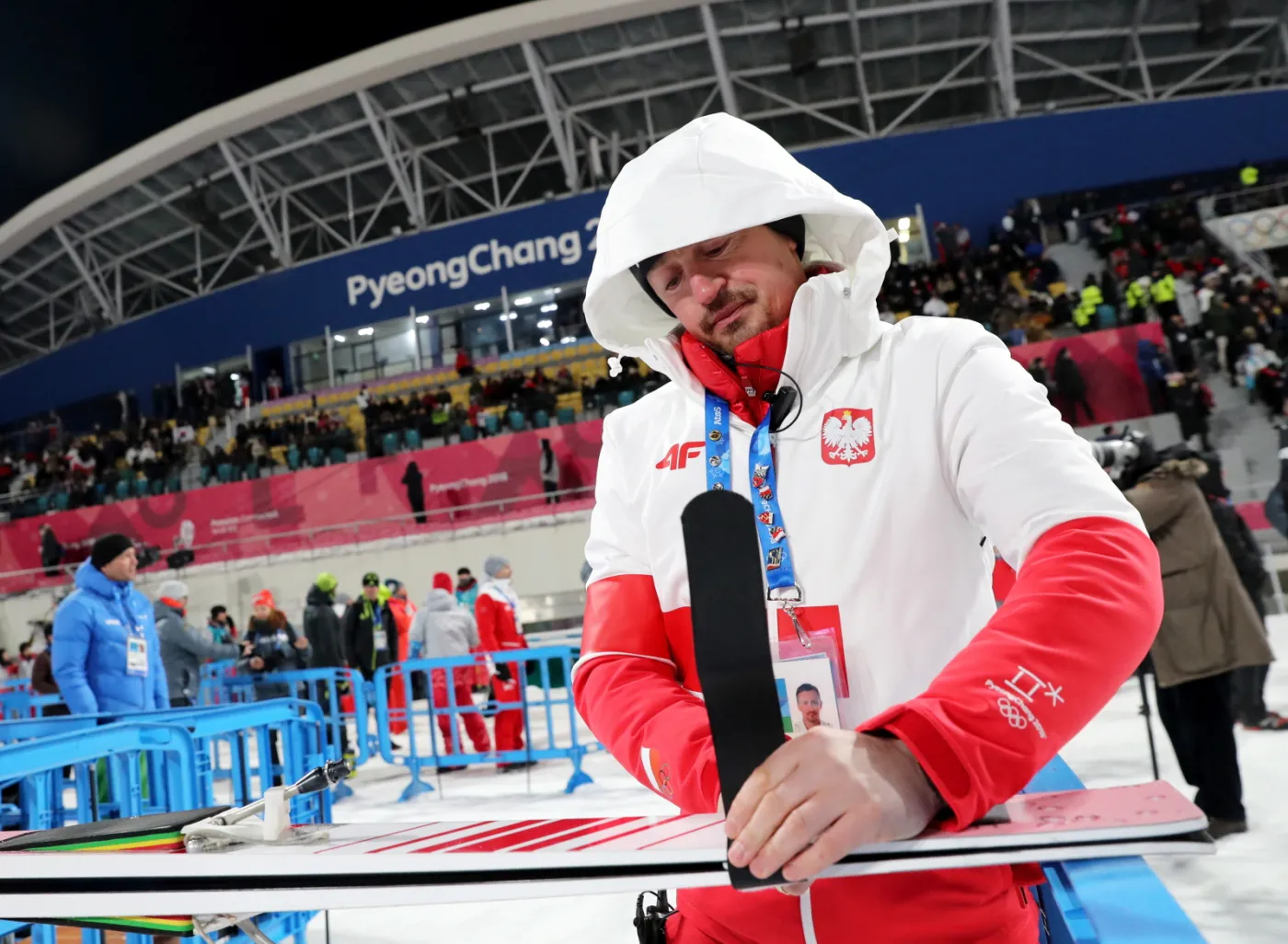Adam Małysz
