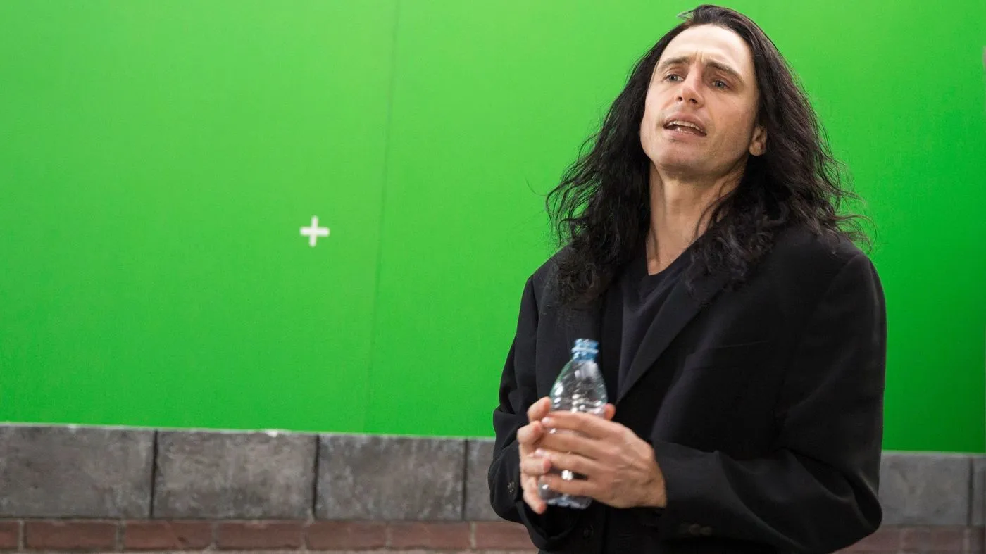 James Franco
