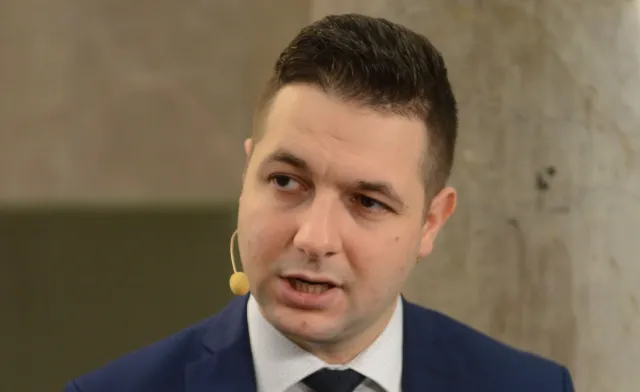 Jaki: Zapis wprost o zakazie używania sformułowania "polskie obozy śmierci" byłby nieskuteczny