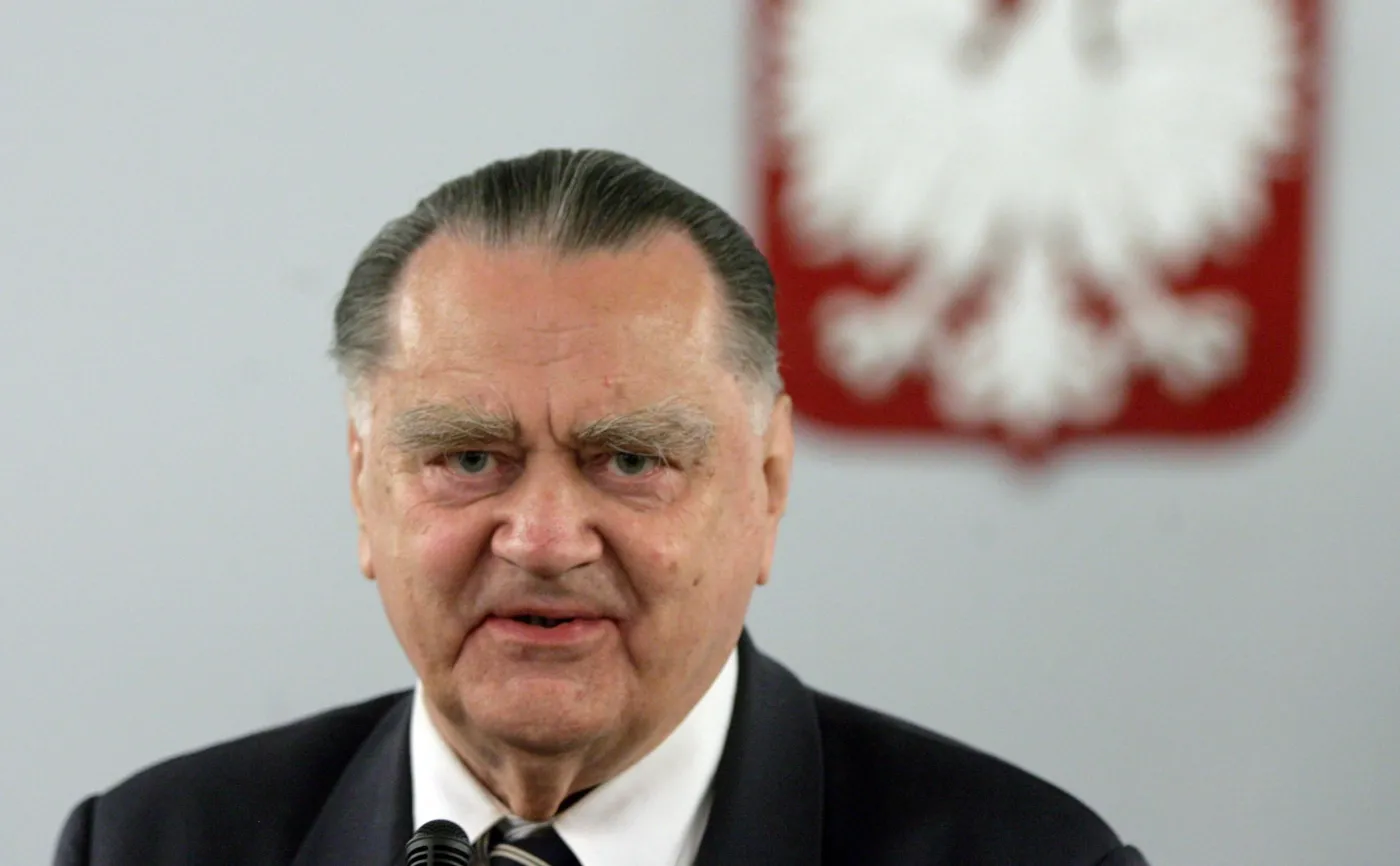 Jan Olszewski