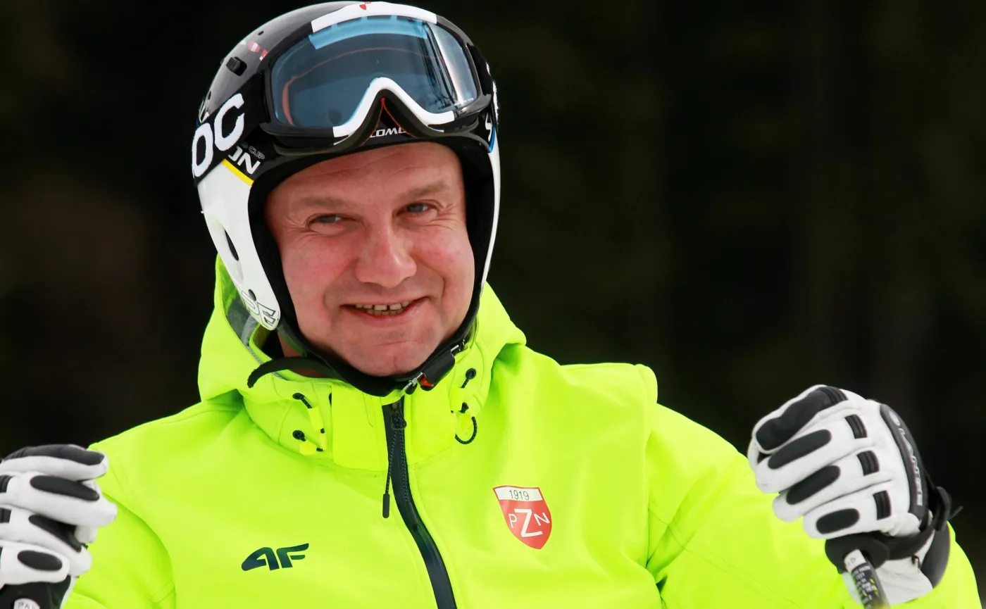 Andrzej Duda