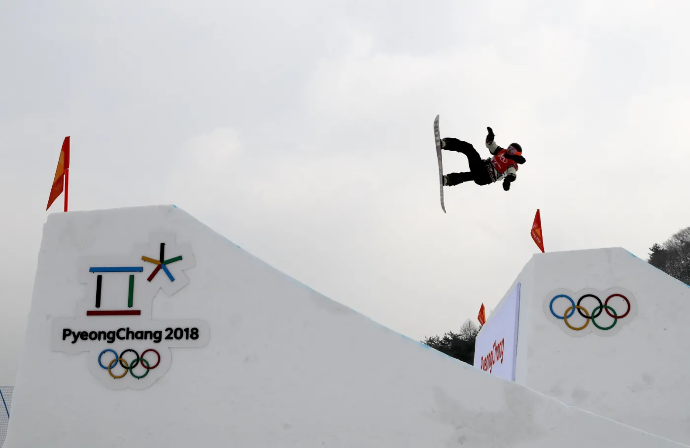 Mark McMorris