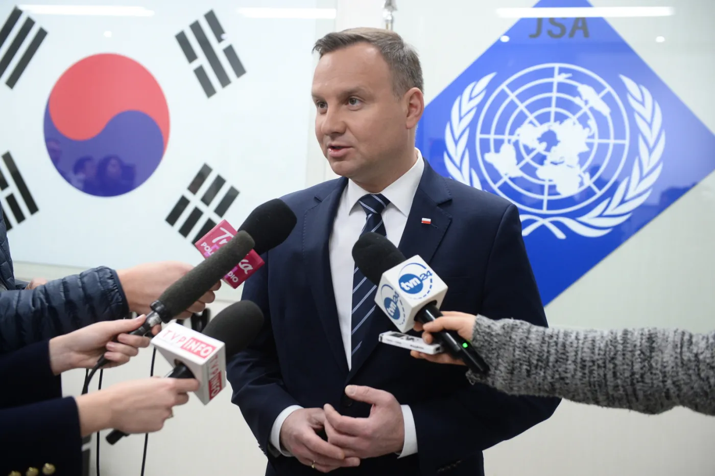 Andrzej Duda