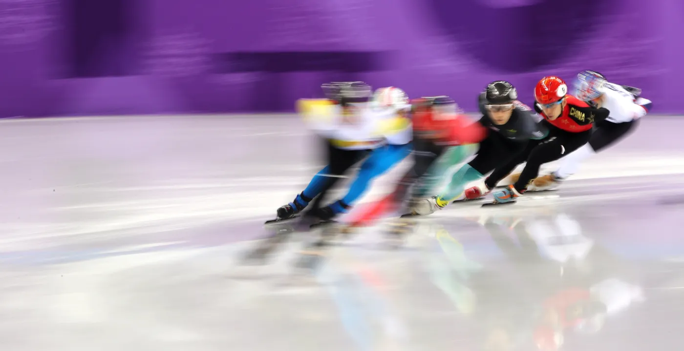 Pjongczang 2018: Japoński łyżwiarz jako pierwszy przyniósł wstyd swojemu krajowi. Kei Sato przyłapany na dopingu