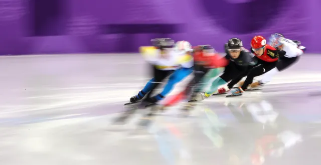 Pjongczang 2018: Japoński łyżwiarz jako pierwszy przyniósł wstyd swojemu krajowi. Kei Sato przyłapany na dopingu