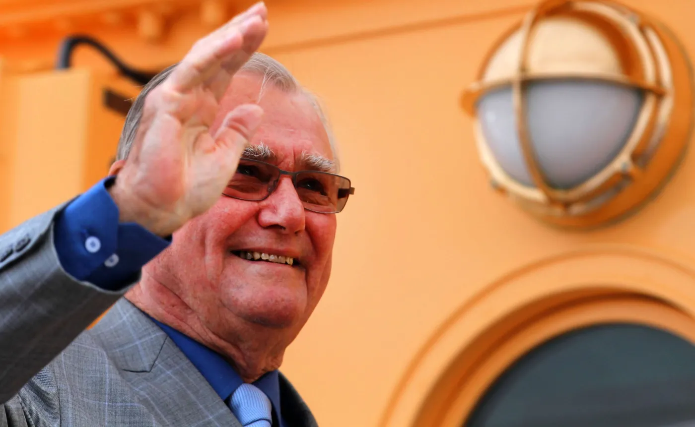 Książę Henrik