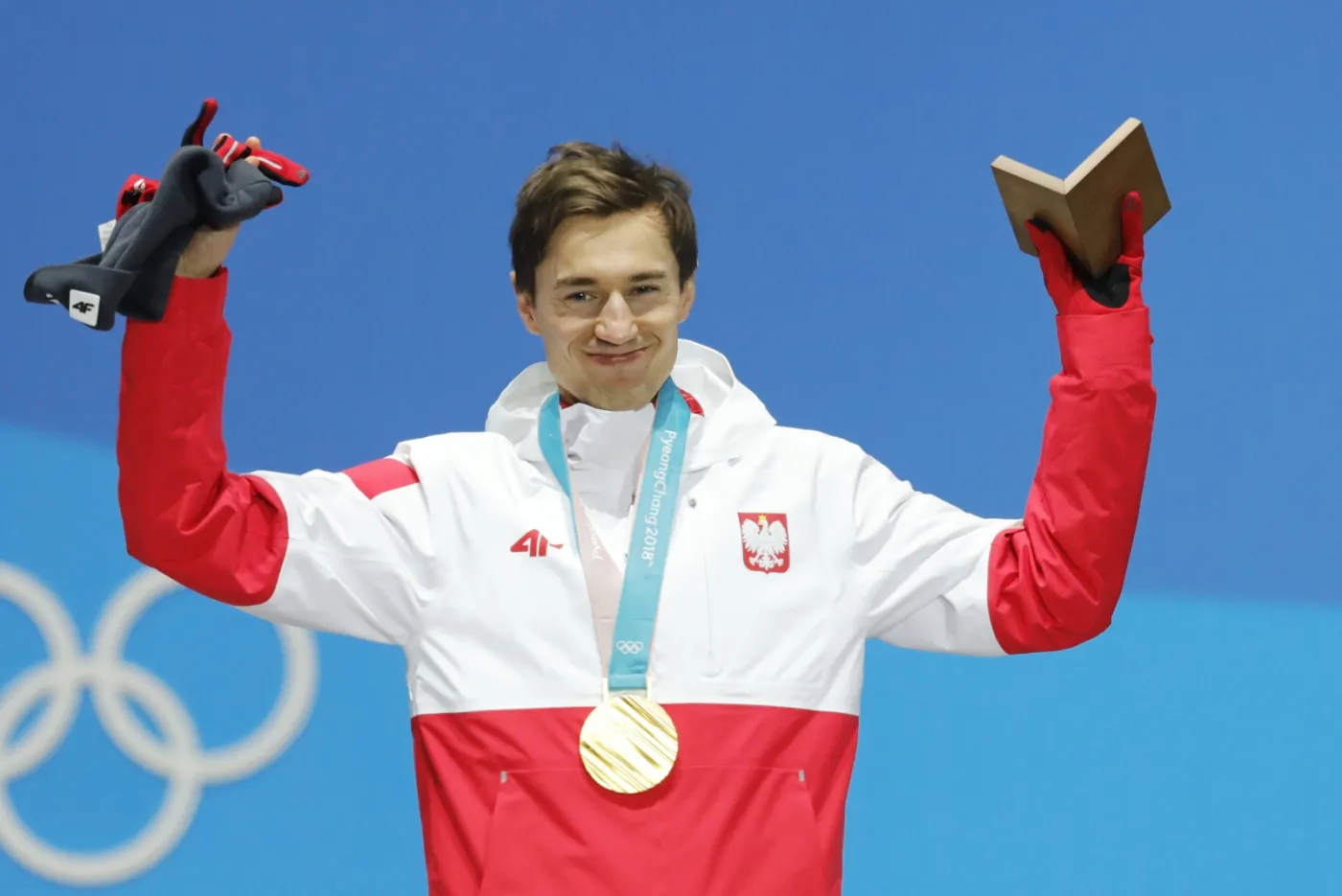 Kamil Stoch