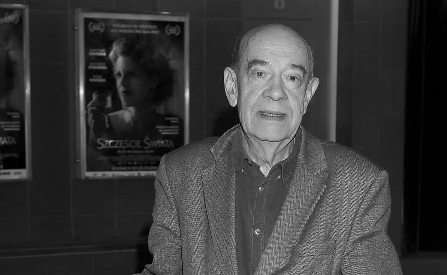 Antoni Krauze