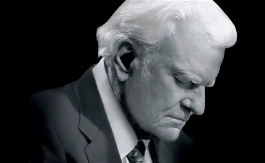 Billy Graham