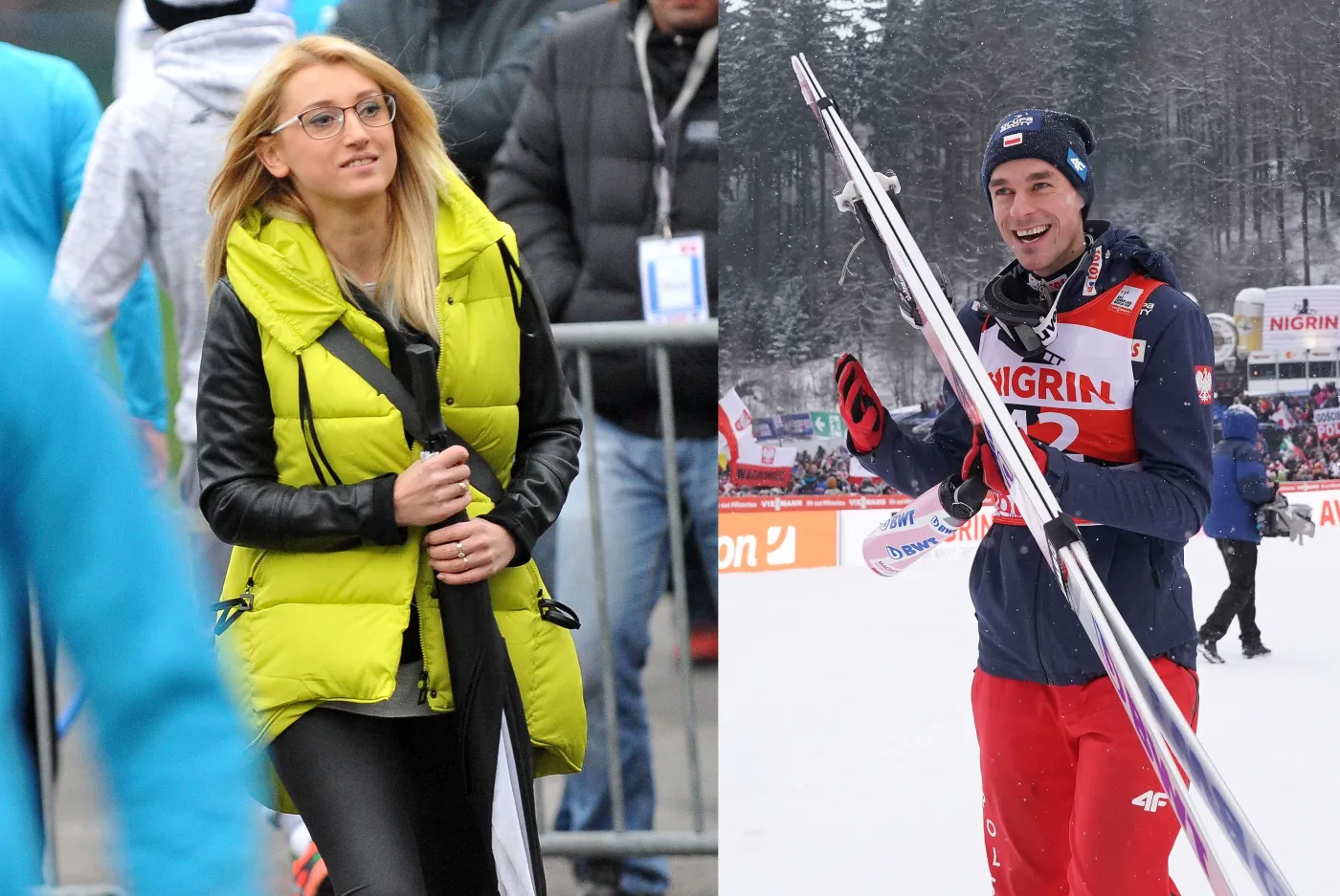Justyna Żyła