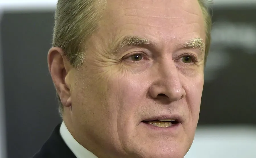 Piotr Gliński