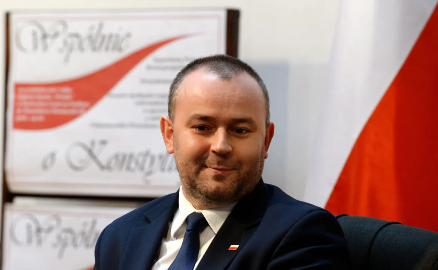 Paweł Mucha