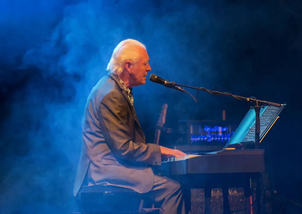 Procol Harum