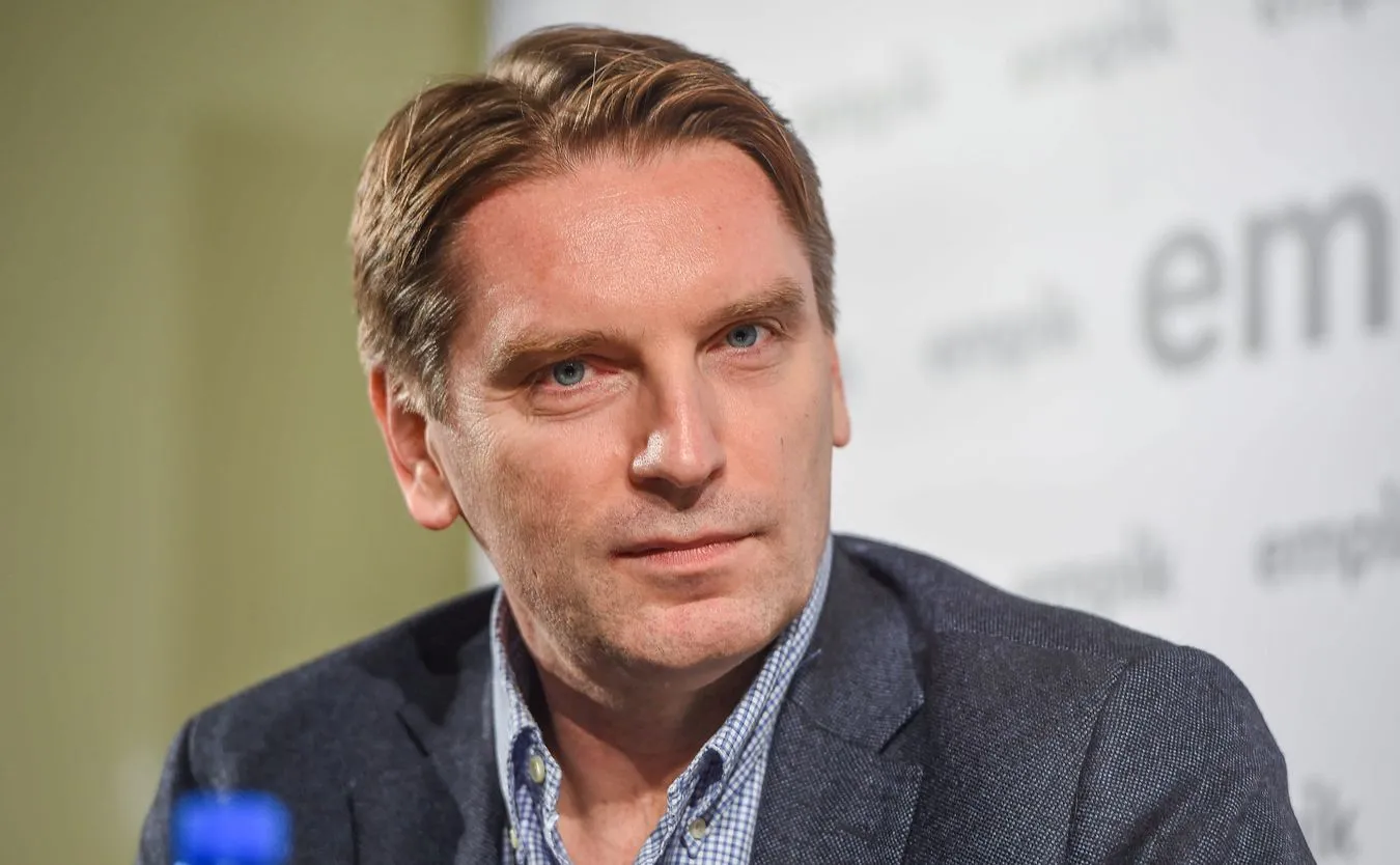 Tomasz Lis