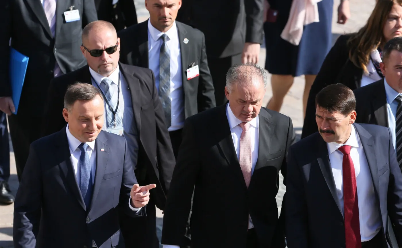 Andrzej Duda