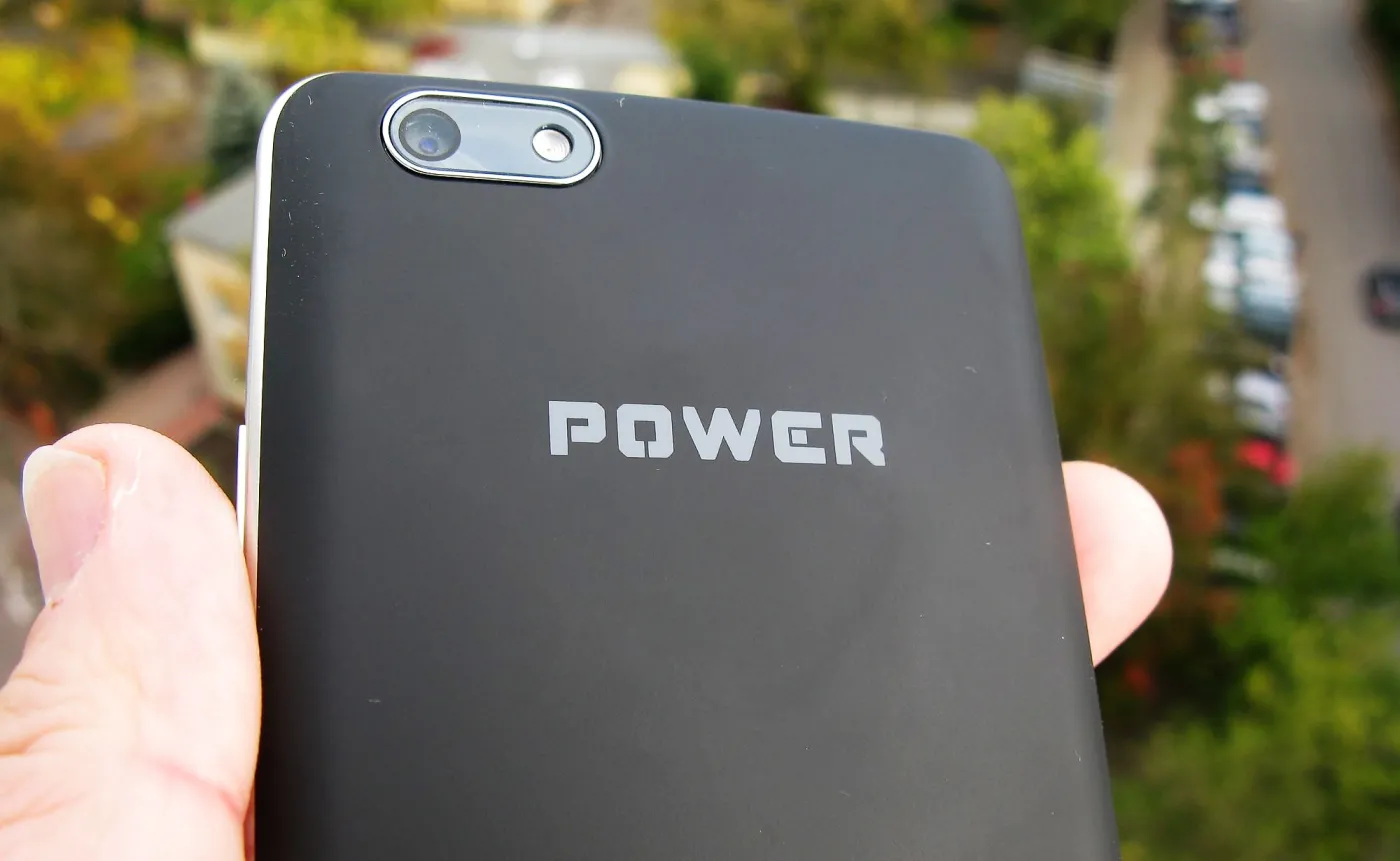 myPhone Power