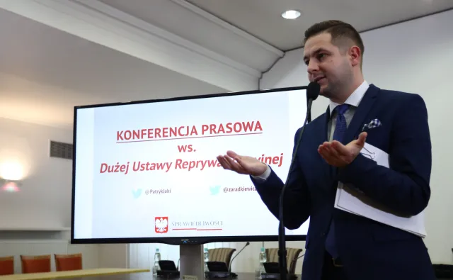 Słowik: Reprywatyzacyjne rafy, czyli zabawa się dopiero zaczyna [OPINIA]