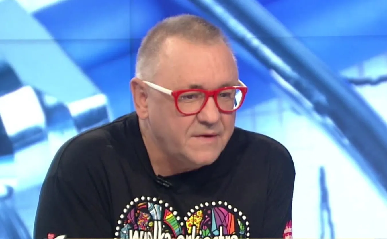 Jerzy Owsiak