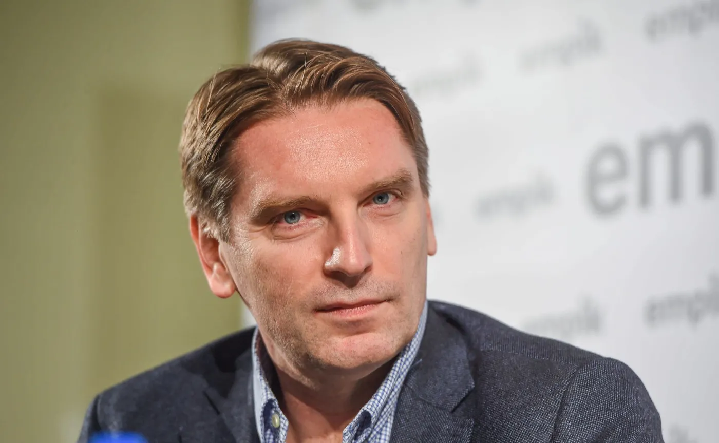 Tomasz Lis