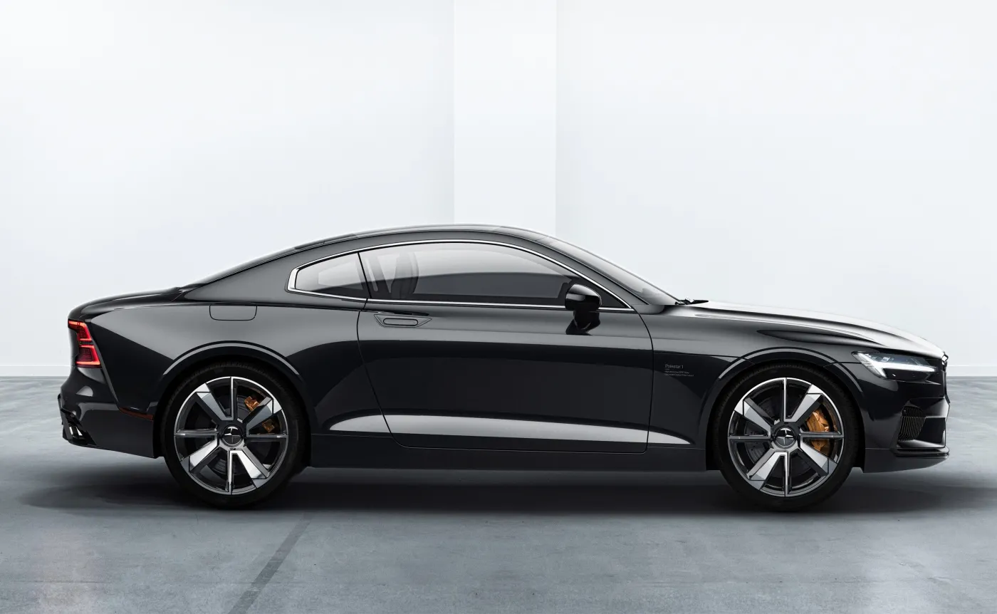 Polestar 1