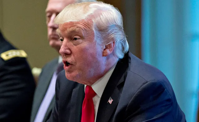Niespełniony sen dreamersów. Trump ostatecznie pogrzebie ich marzenie o obywatelstwie?