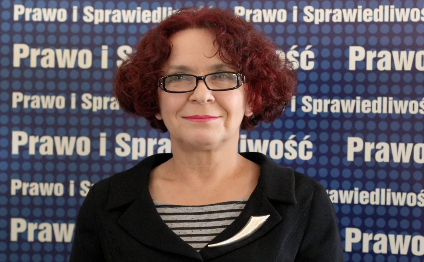 Elżbieta Kruk
