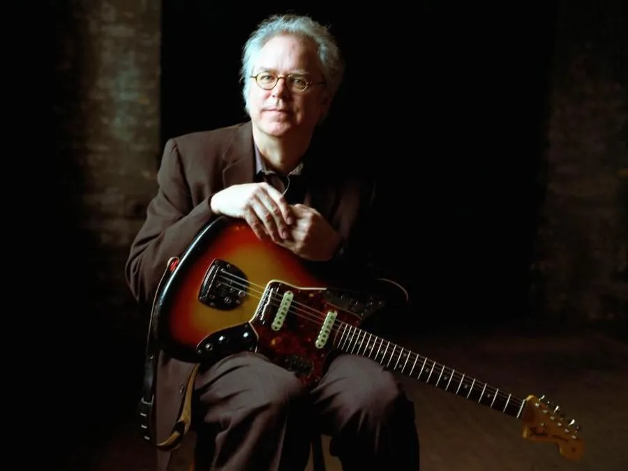 Bill Friesel