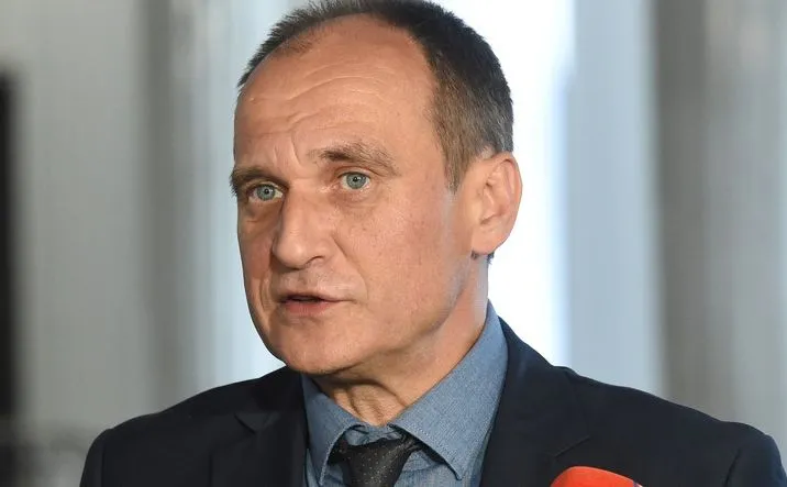 Paweł Kukiz