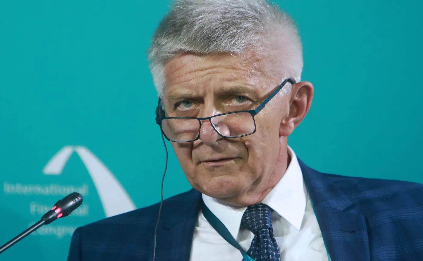 Marek Belka