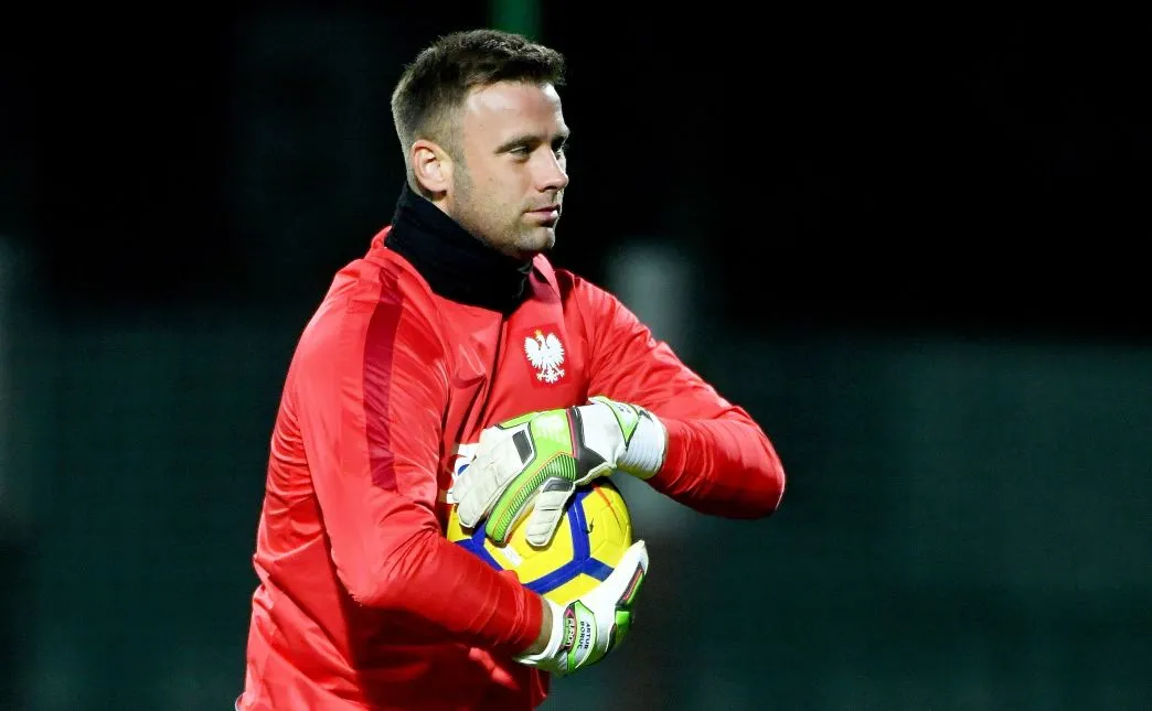 Artur Boruc