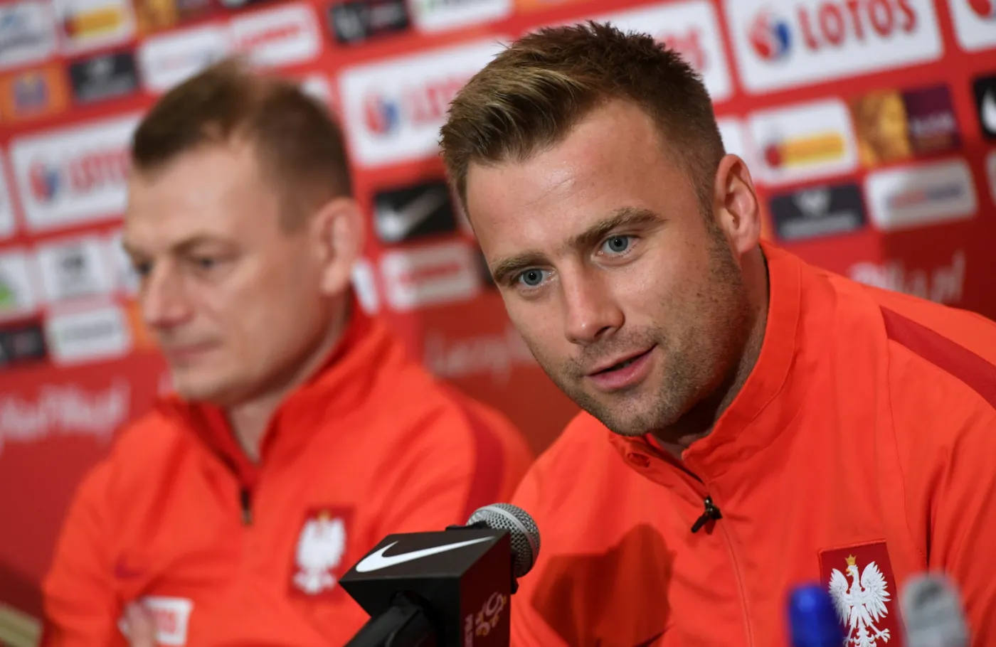 Artur Boruc