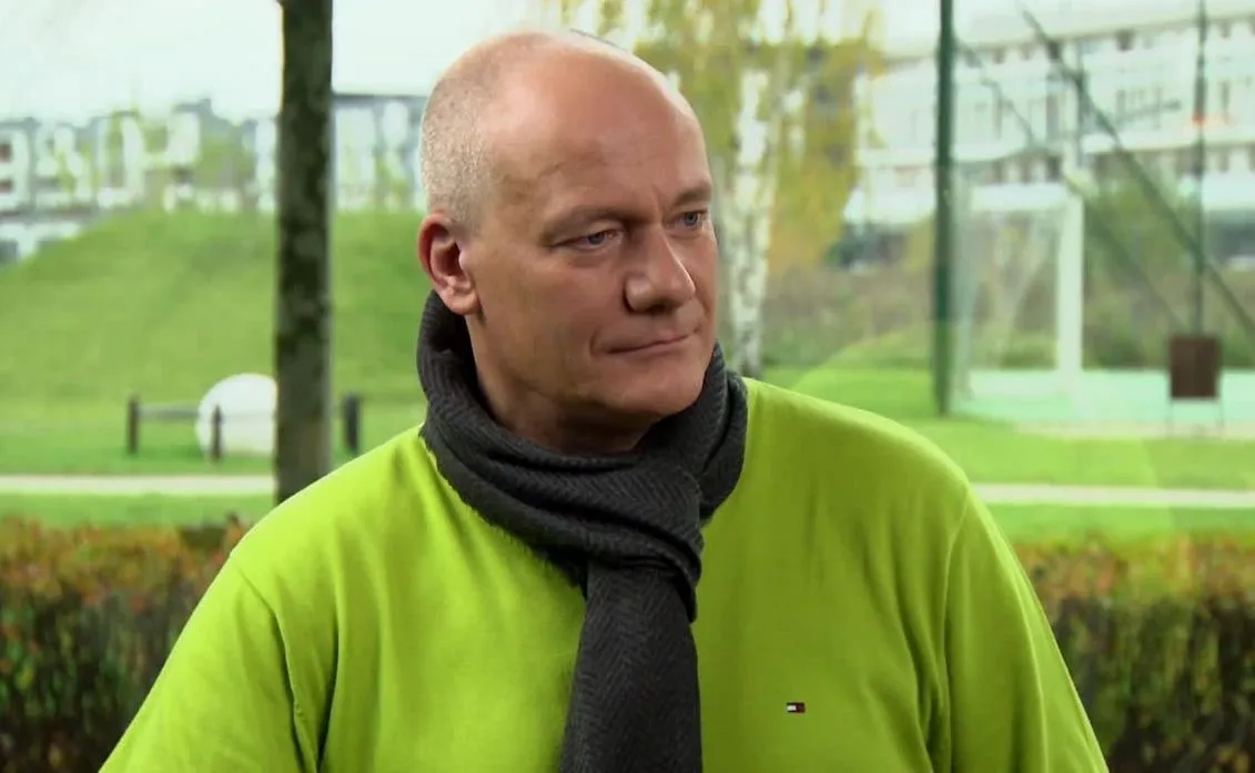 Piotr Zelt