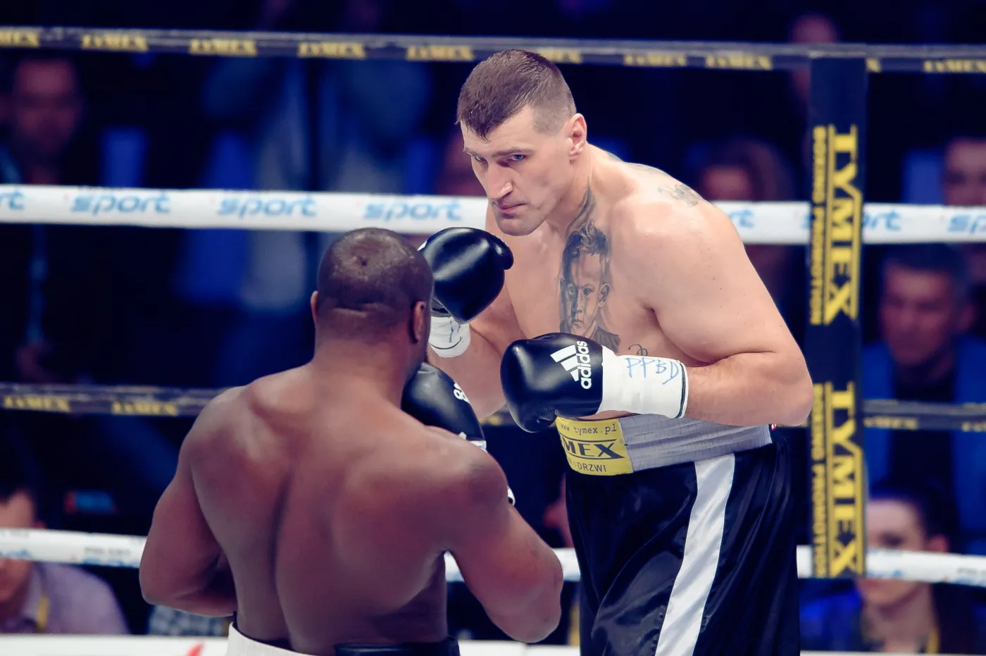 Mariusz Wach