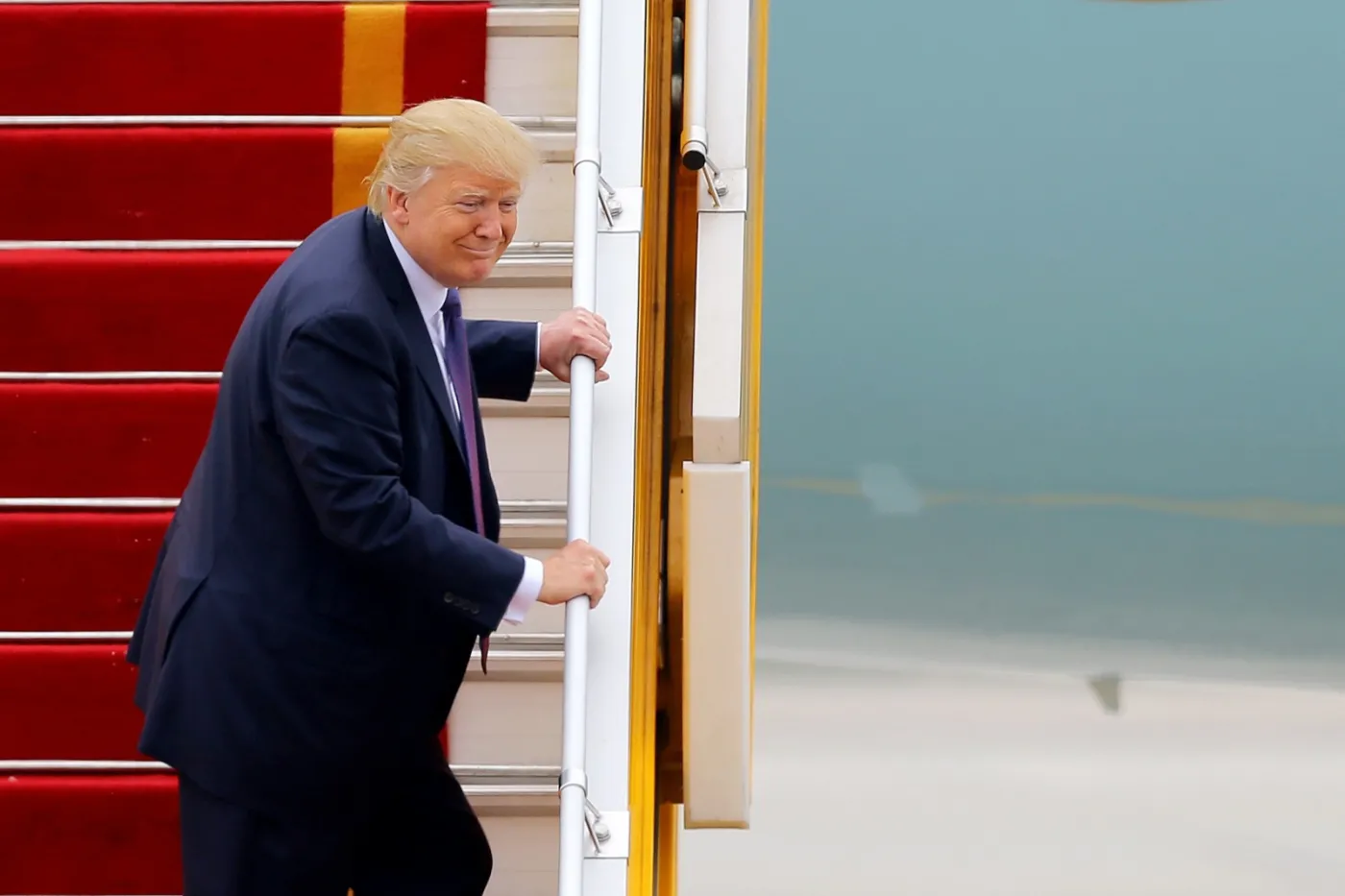 Donald Trump zaprzyjaźni się z Kim Dzong Unem? "To byłoby bardzo miłe"