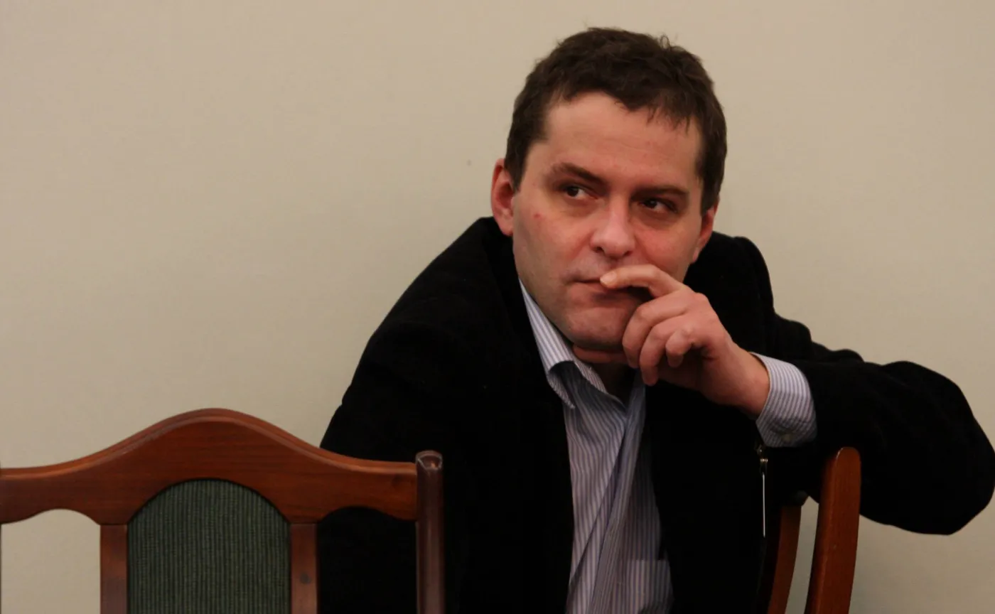 Cezary Gmyz
