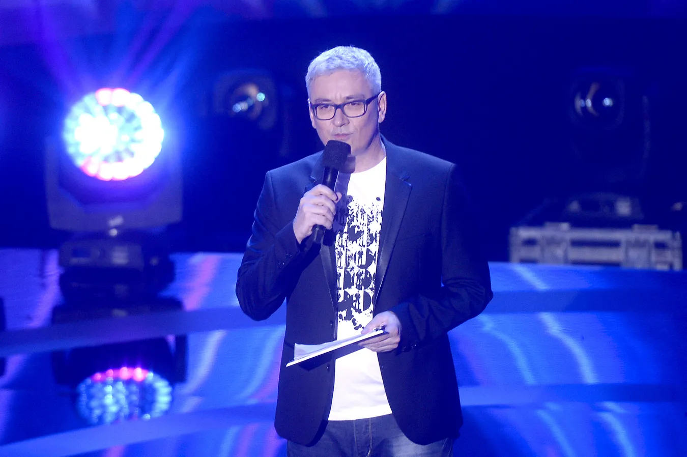 Artur Orzech
