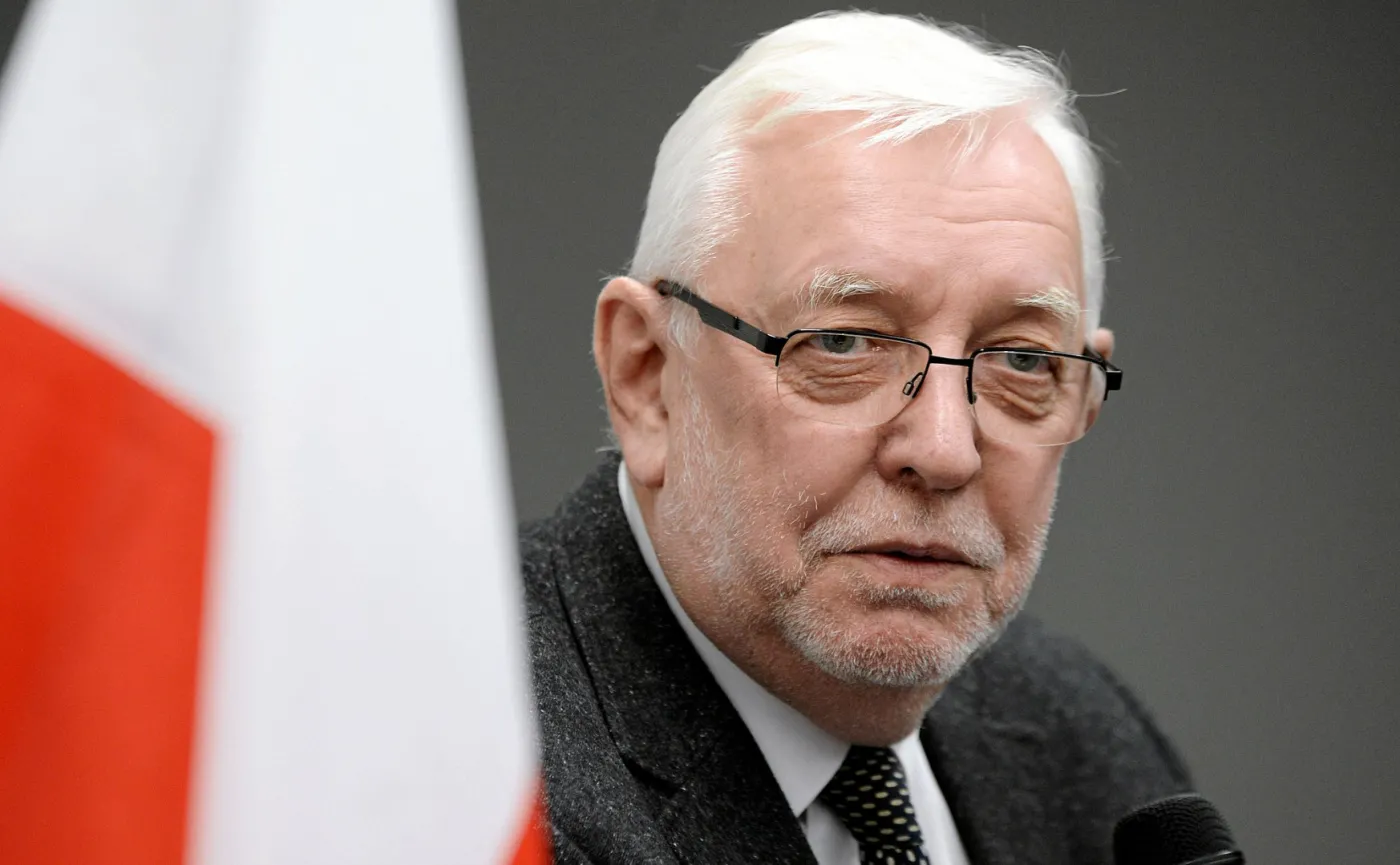 Jerzy Stępień