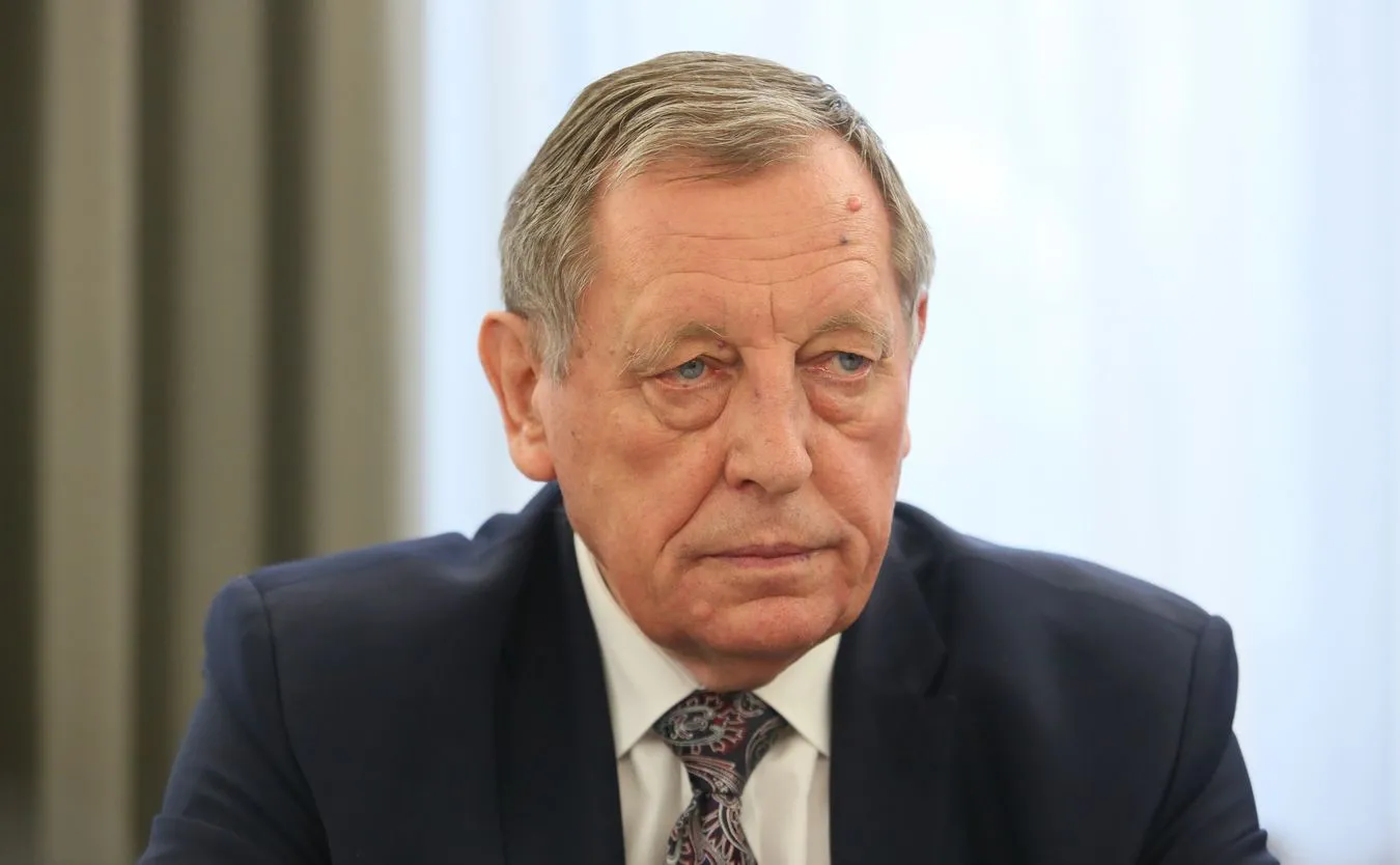 Jan Szyszko