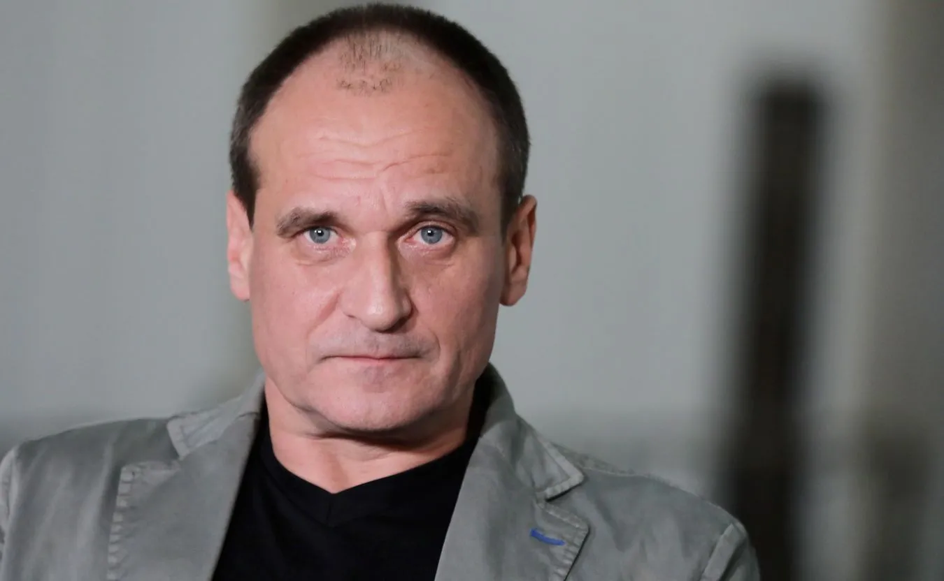 Paweł Kukiz