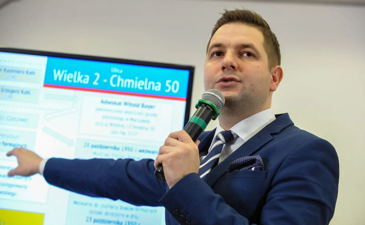 Patryk Jaki