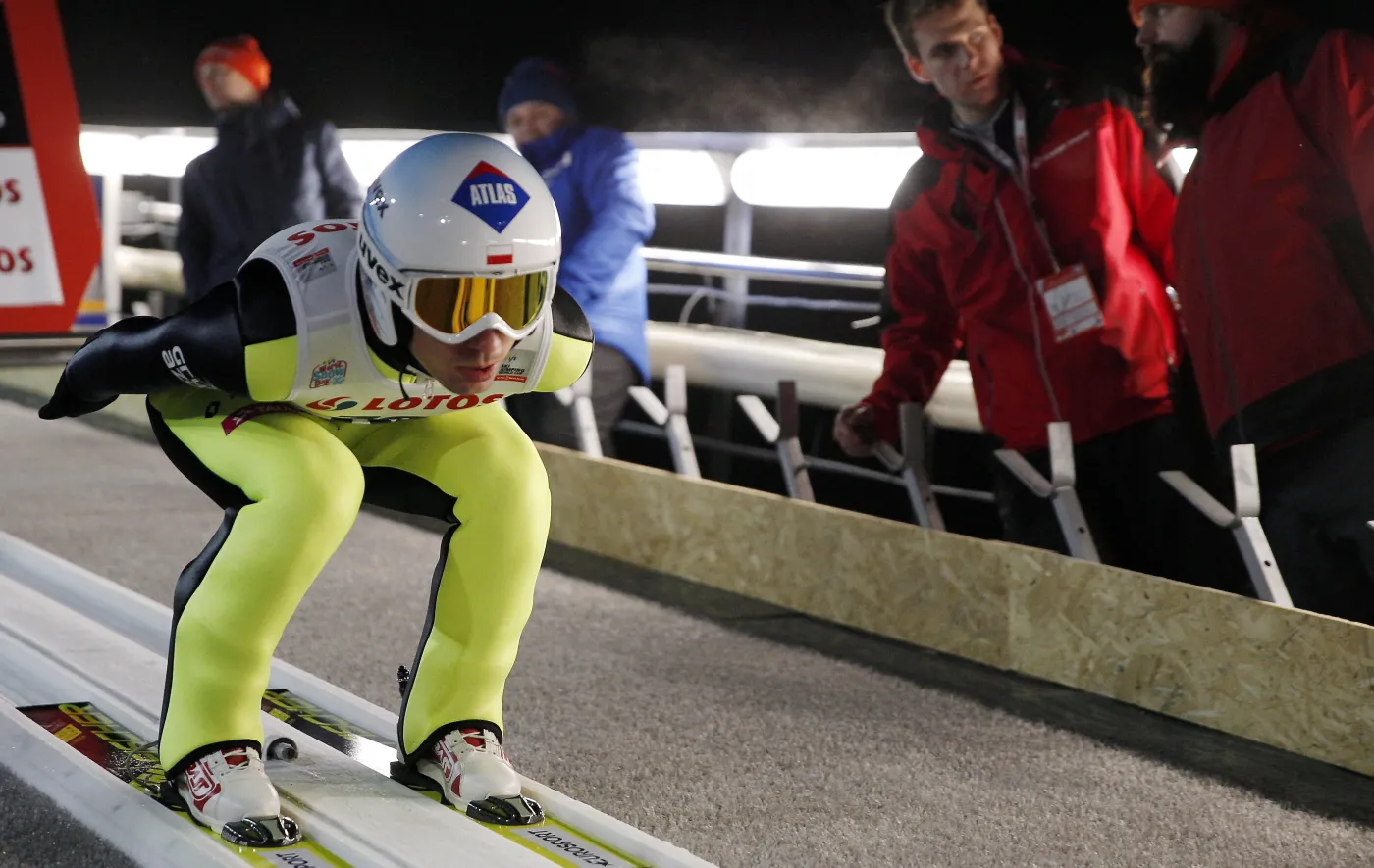 Kamil Stoch