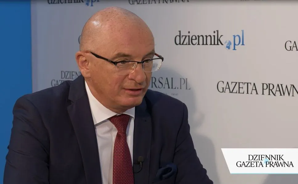 Adam Łącki