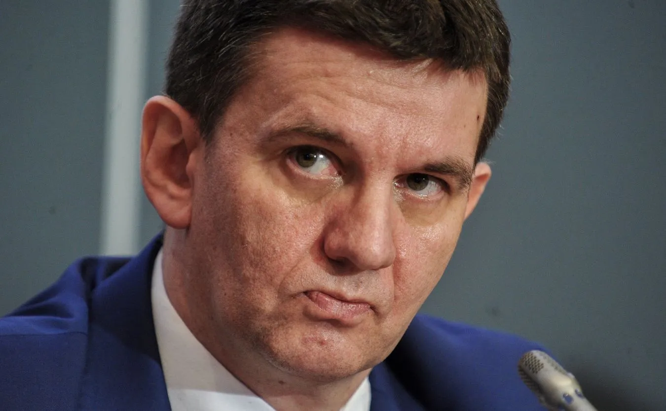 Piotr Bączek