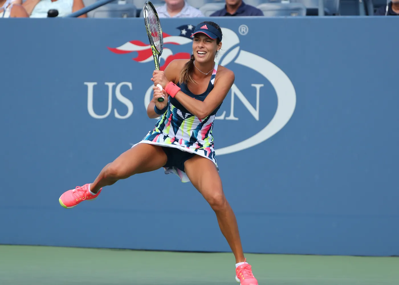 Ana Ivanovic